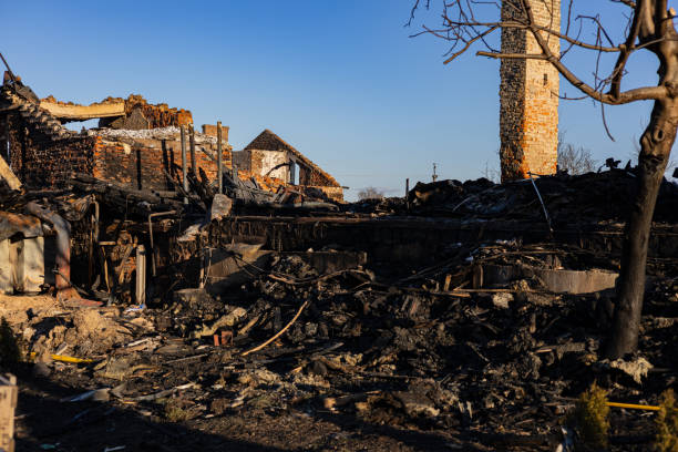 Reliable Content Restoration contractor in Lutherville Timonium, MD by Fire Damage Doption